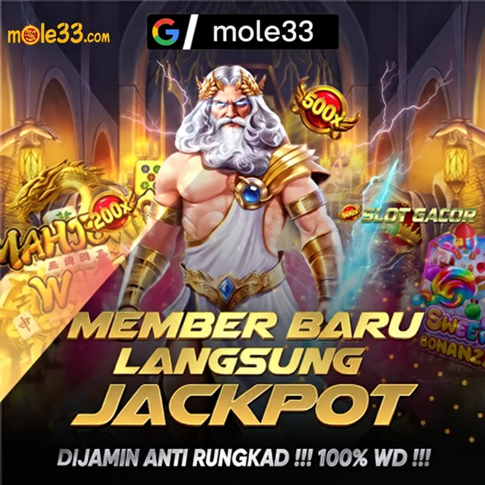 mole33 Unduh